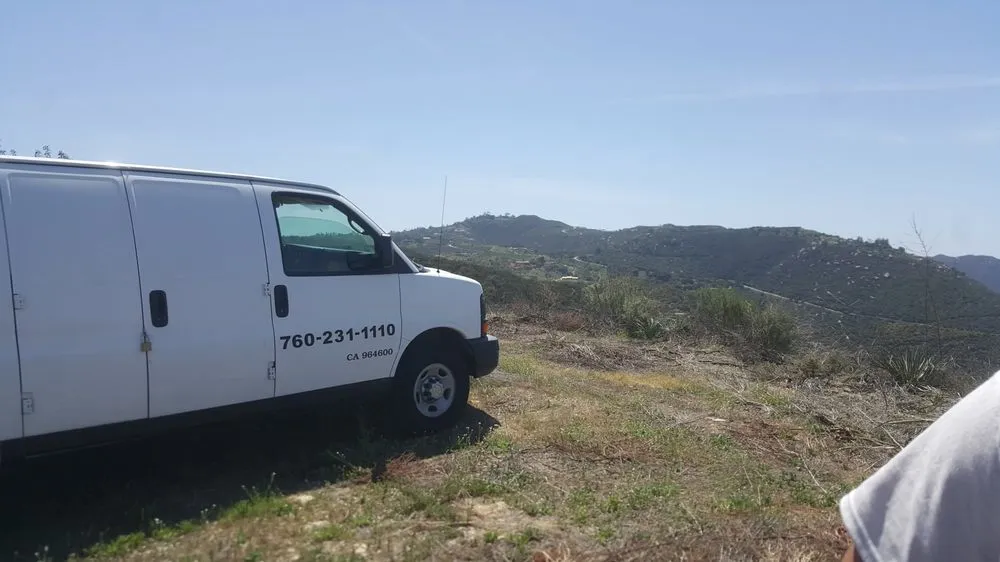 Slide of Datch Electric