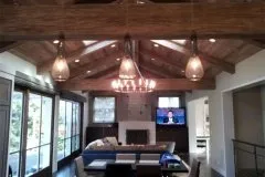 Slide of Datch Electric