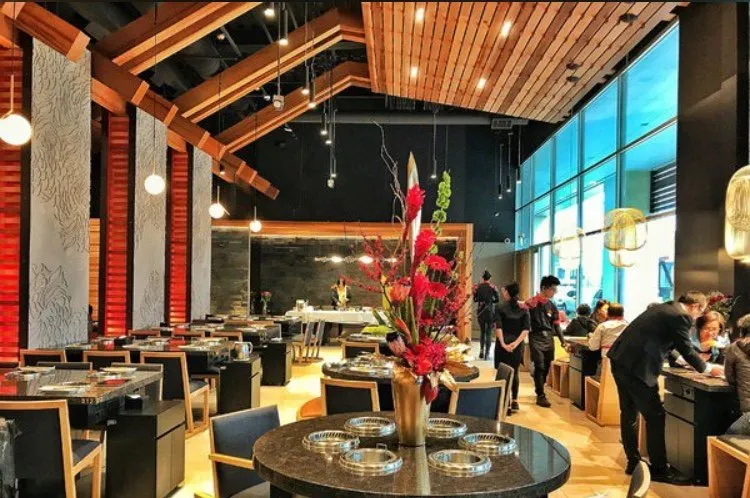 Slide of Datch Electric