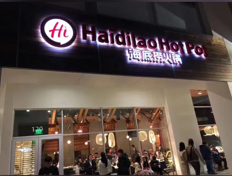 Slide of Datch Electric