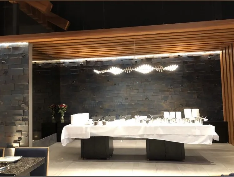 Slide of Datch Electric