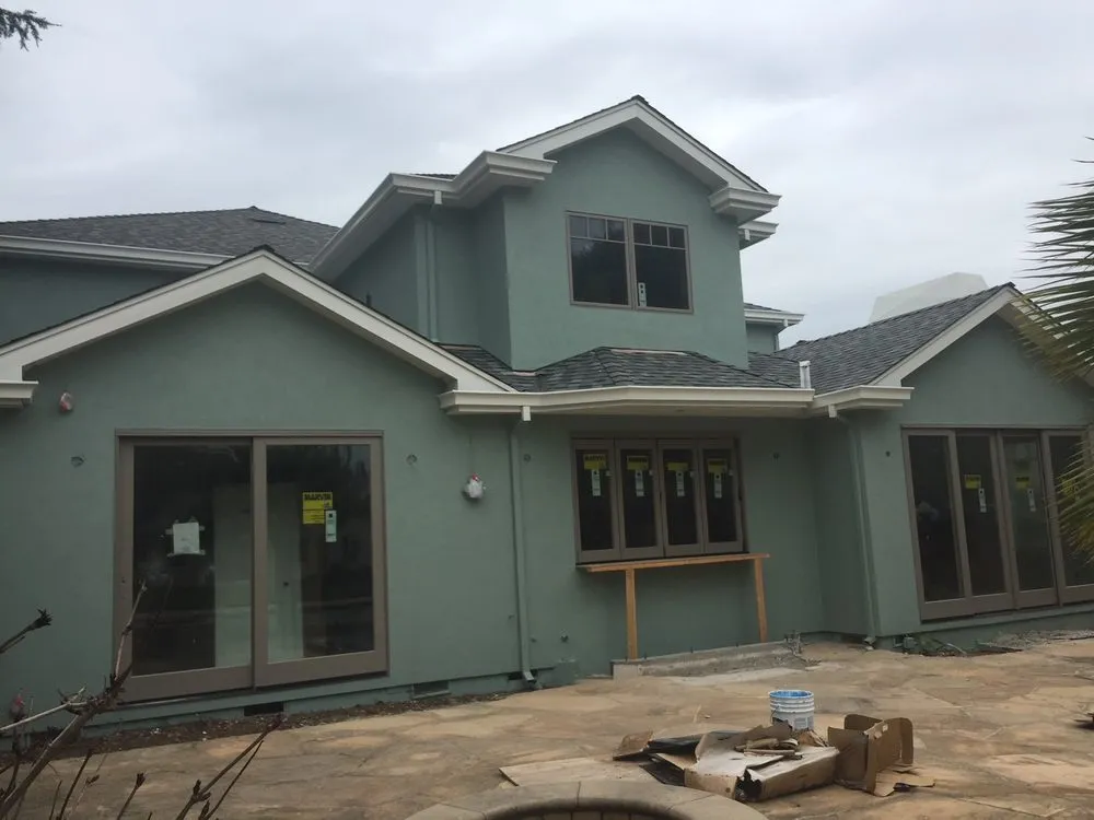 Slide of Datch Electric