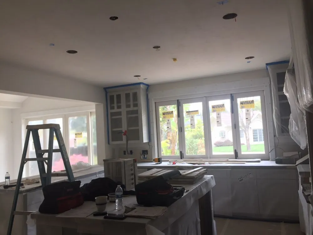 Slide of Datch Electric