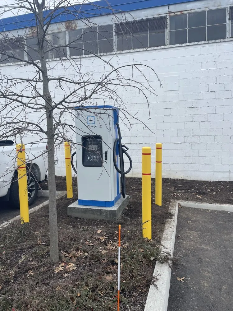 Slide of Dauch Electrical Services