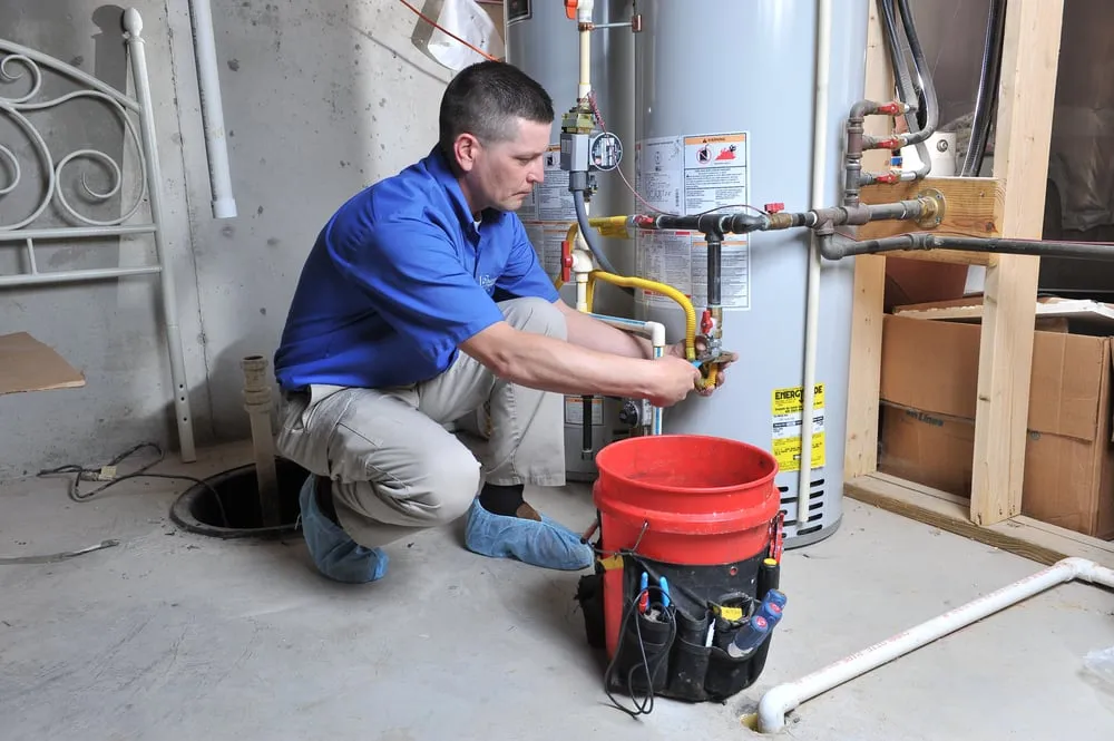 Slide of Dauenhauer Plumbing, Heating & Air