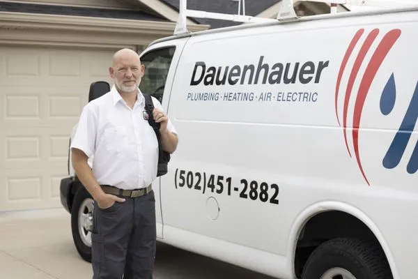 Dauenhauer Plumbing Heating & Air