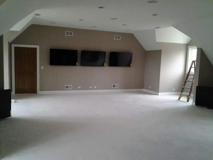 Reliable electrician providing lighting installation in ,