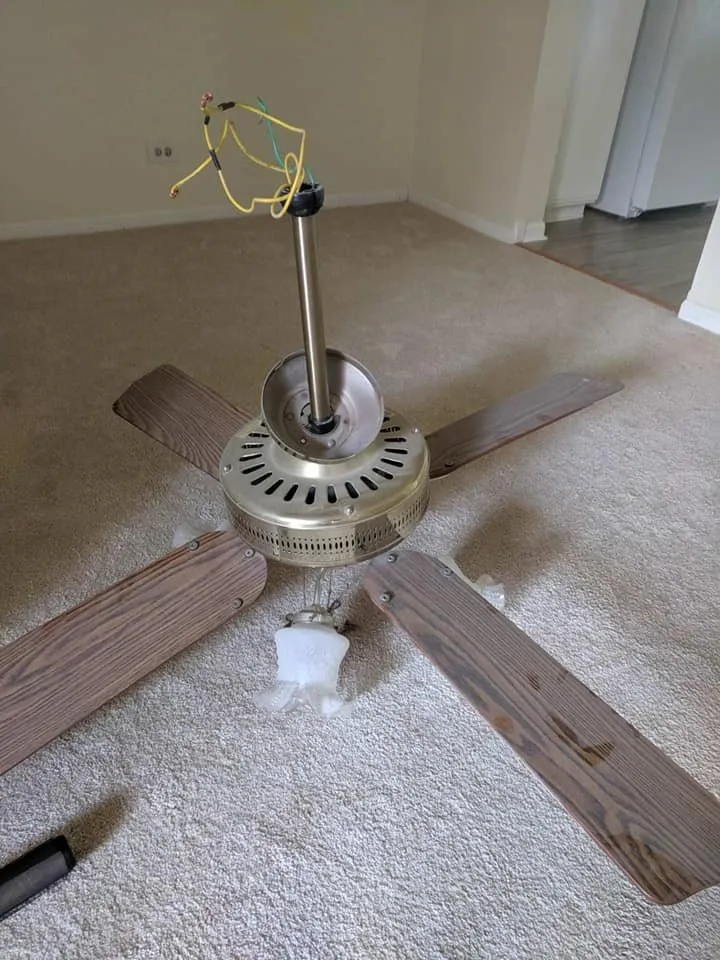 Slide of Dauntless Handymen