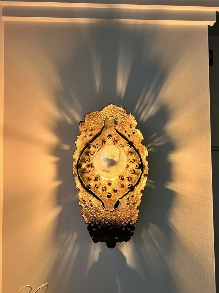 Slide of Dauphin Electric