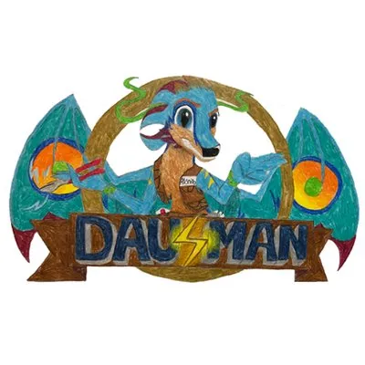 Daus Man