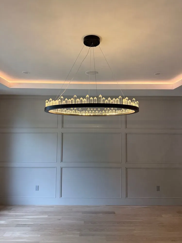 Slide of Dava Electric