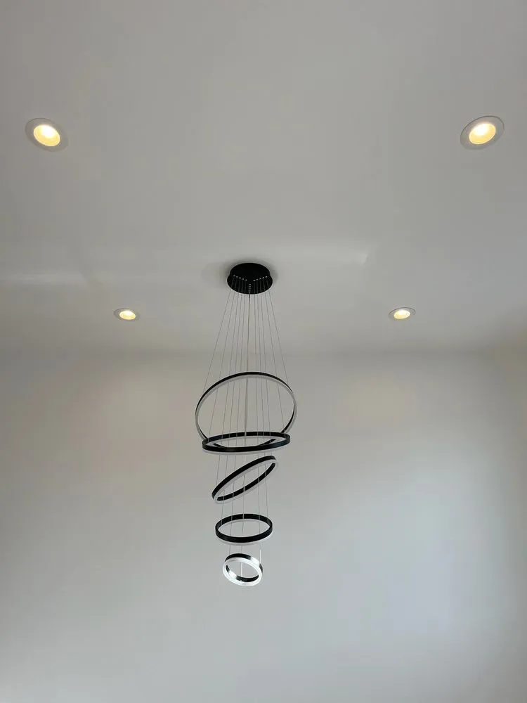 Slide of Dava Electric