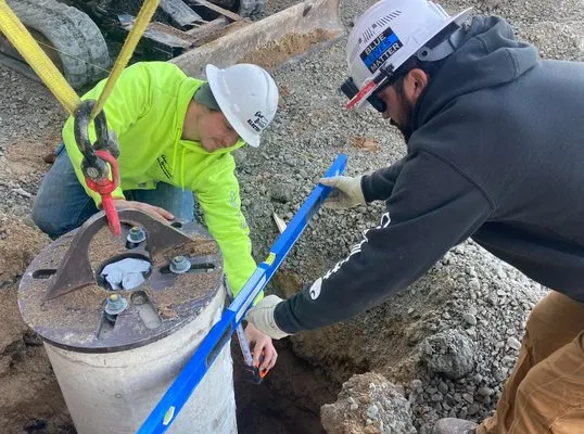 Dave Bessine Electric