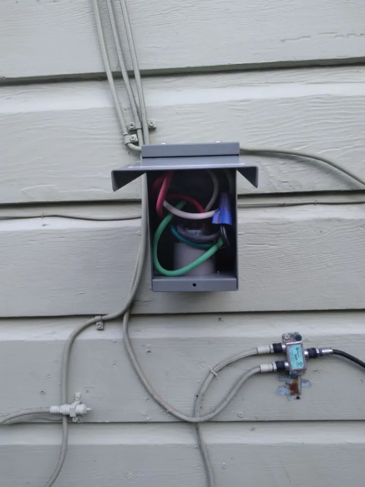 Slide of Dave'$ Electric