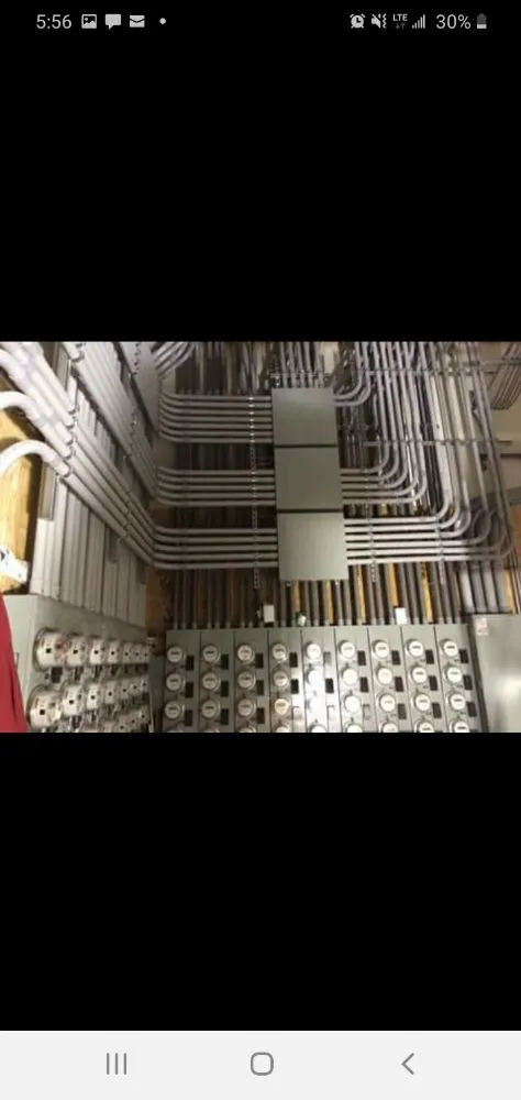 Slide of Dave'$ Electric