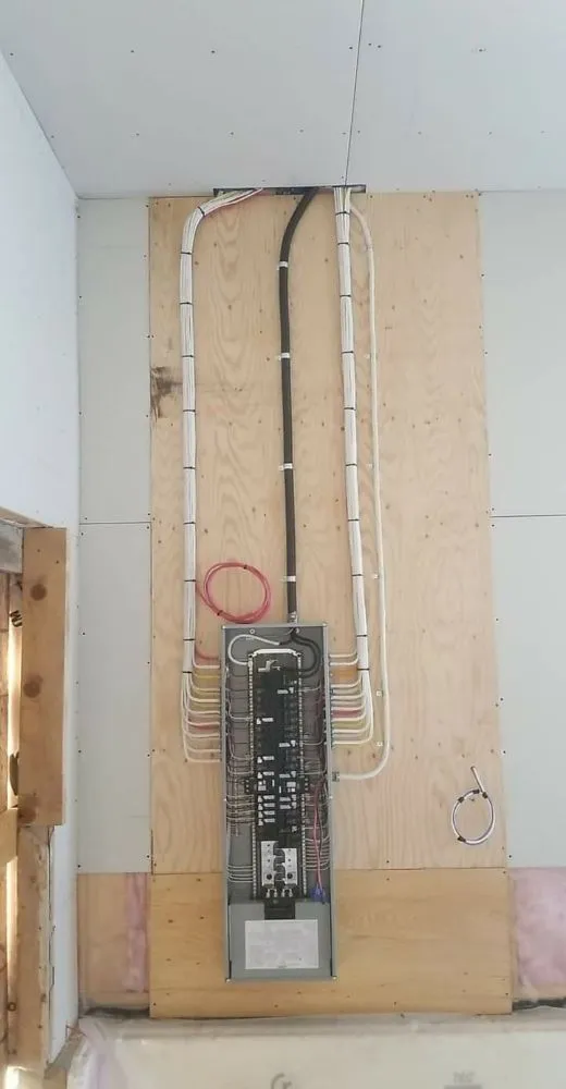 Slide of Dave'$ Electric