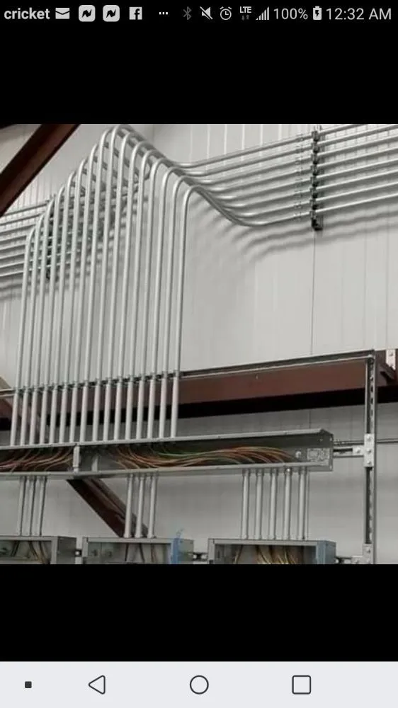 Slide of Dave'$ Electric