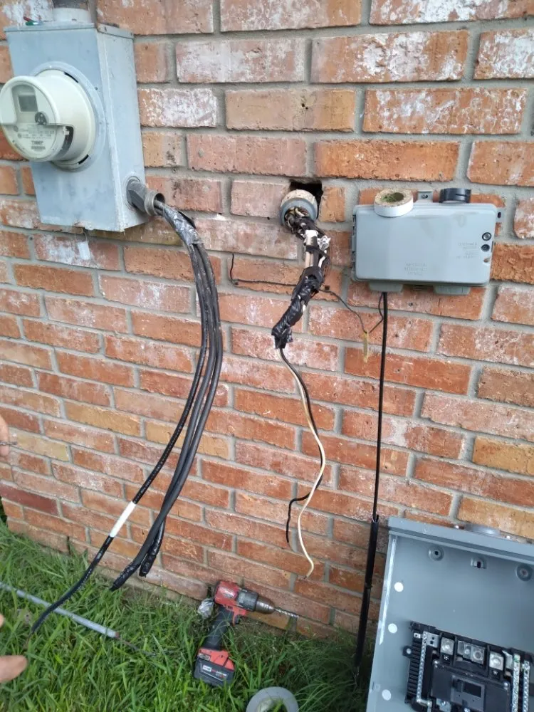 Slide of Dave'$ Electric