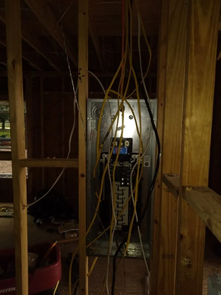 Slide of Dave'$ Electric