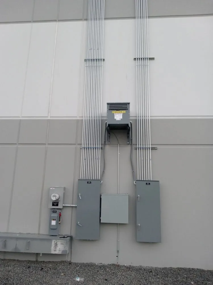 Slide of Dave'$ Electric