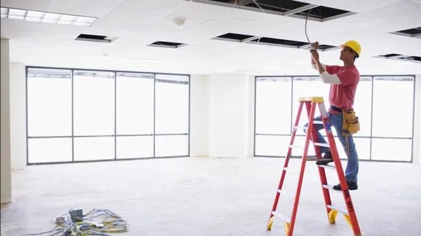 Dave Franey Electric