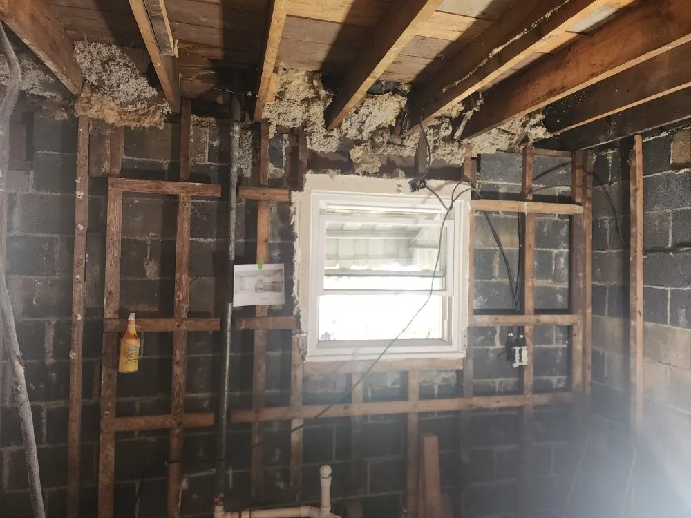 Slide of Dave Hurst Electric Service