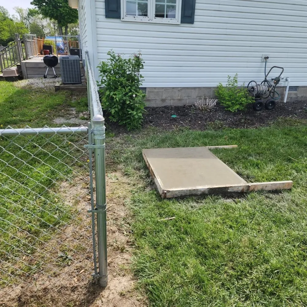 Slide of Dave Hurst Electric Service