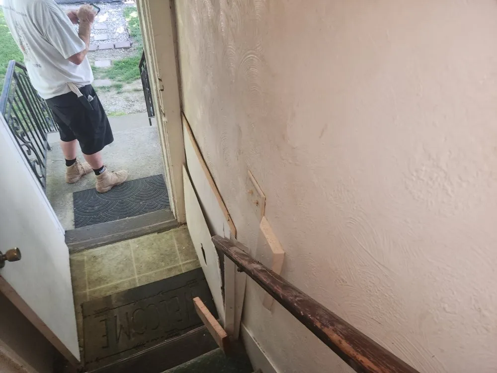 Reliable wiring installation experts serving ,  - Dave Hurst Electric Service