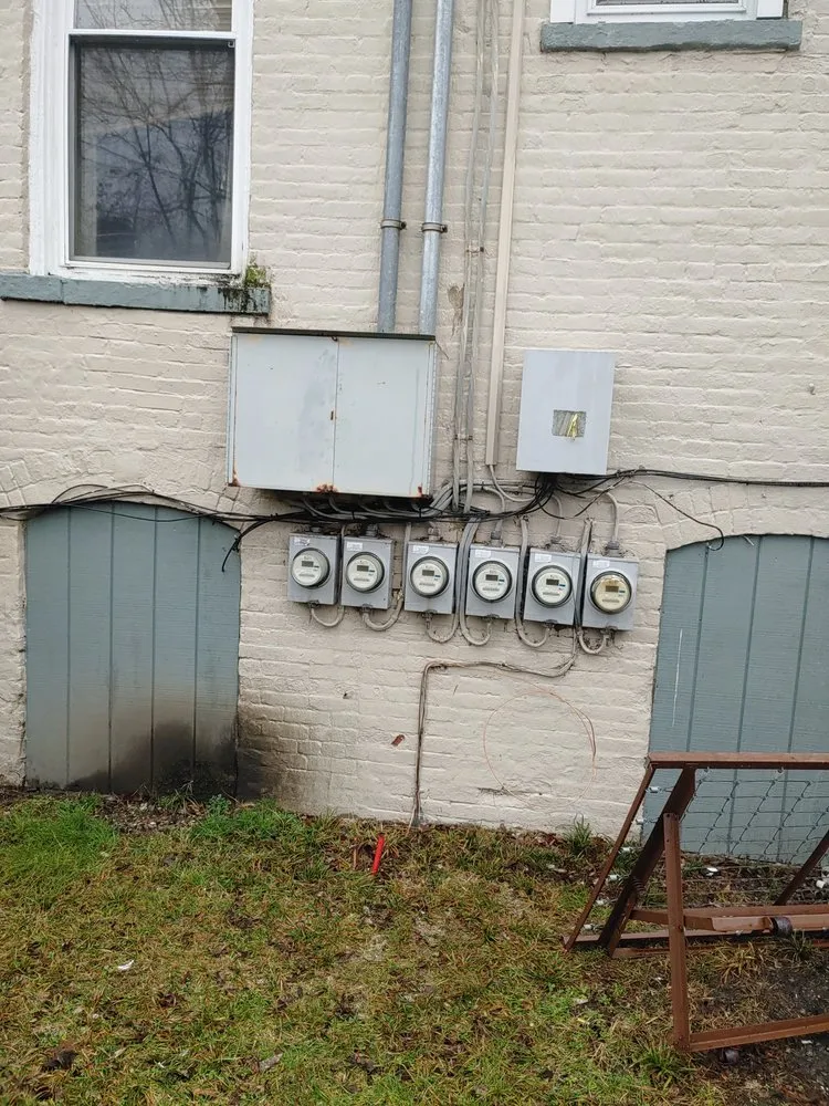 Professional lighting installation experts serving ,  - Dave Hurst Electric Service