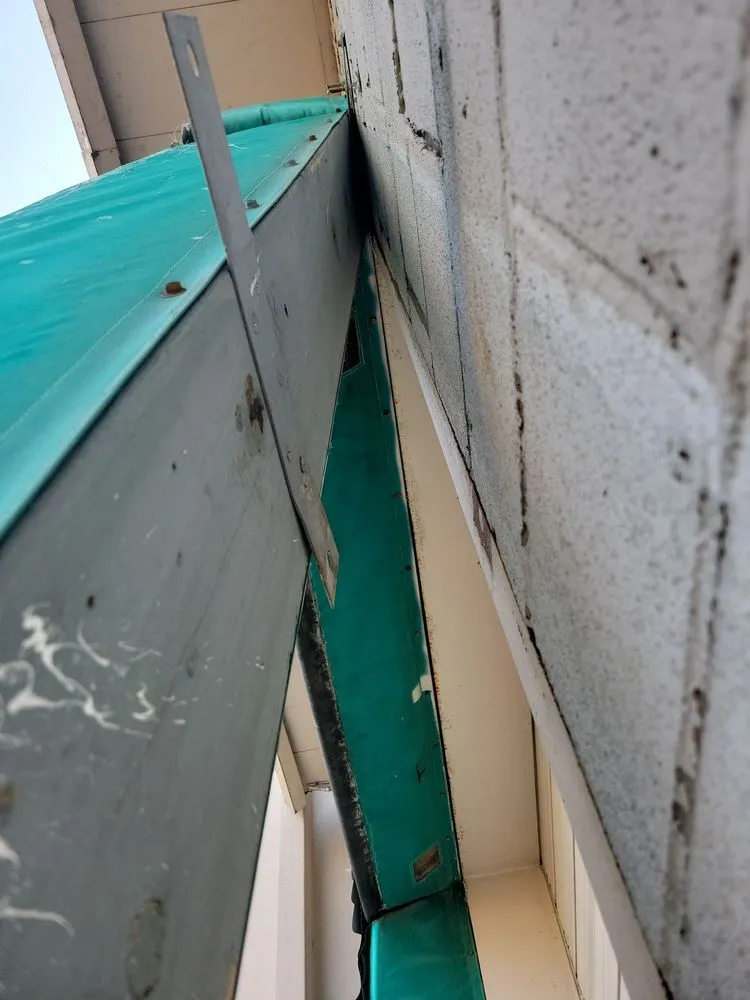 Slide of Dave the Handyman