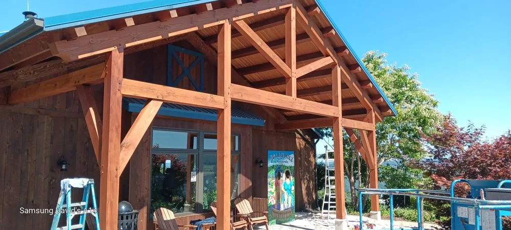 Slide of Dave the Handyman