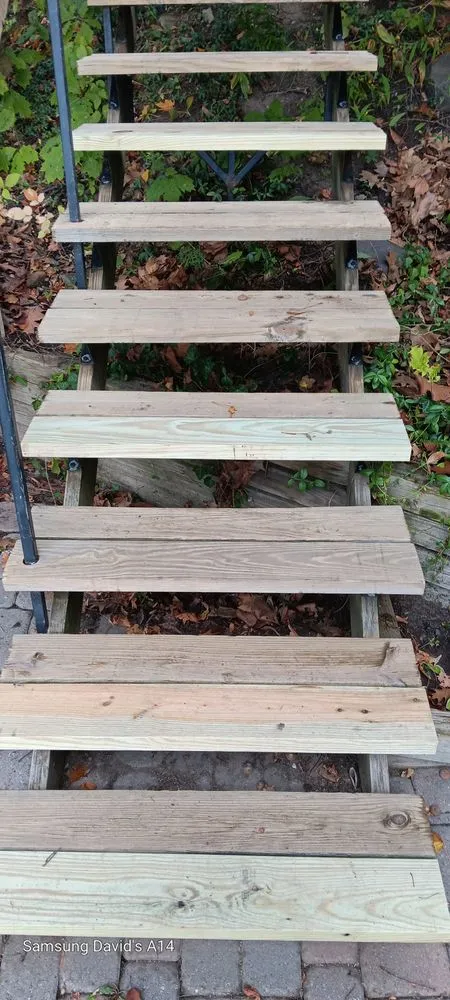 Professional outlet and switch repair experts serving ,  - Dave the Handyman