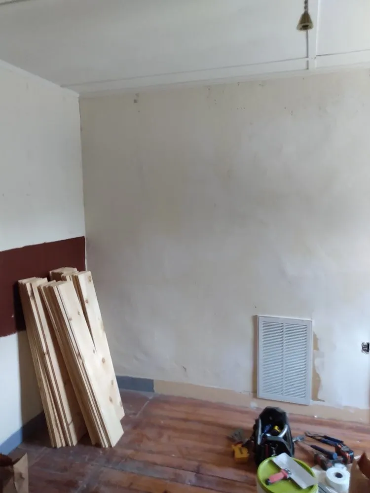 Slide of Dave the Handyman