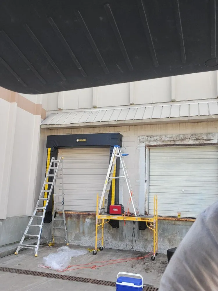 Slide of Dave the Handyman