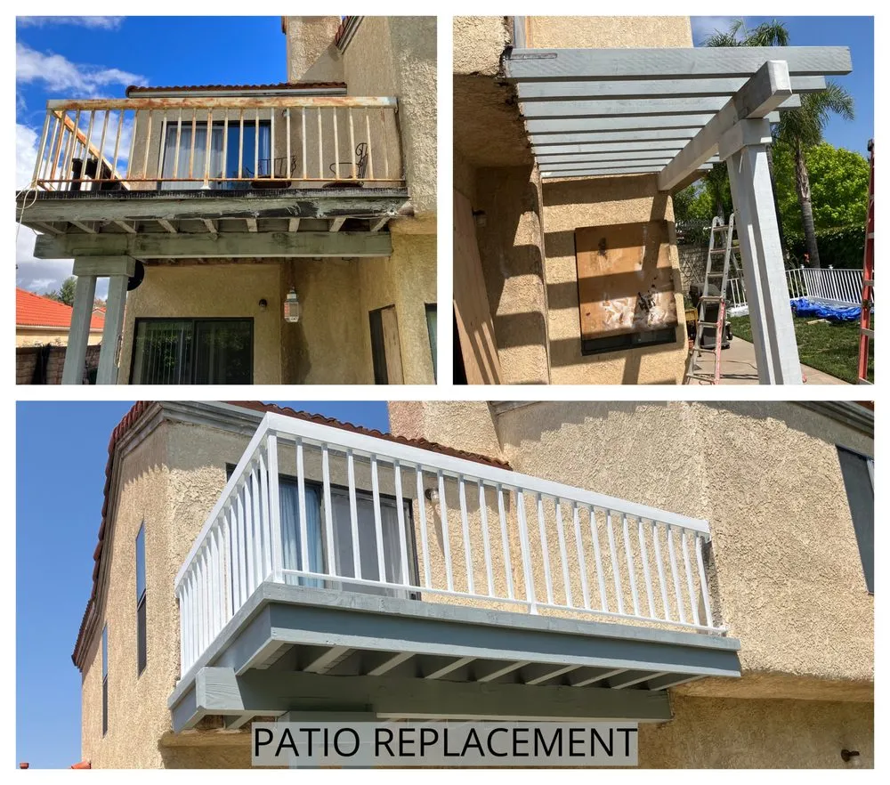 Slide of Dave Waye Handyman Services