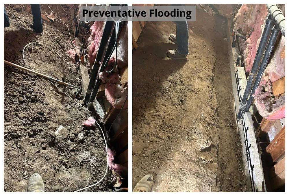 Slide of Dave Waye Handyman Services