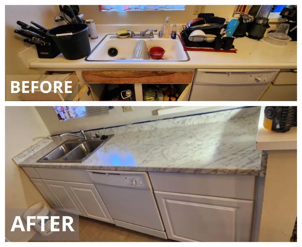 Emergency electrical service for homes in emergency electrical service,  by 