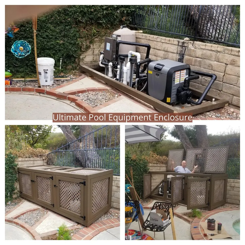 Slide of Dave Waye Handyman Services