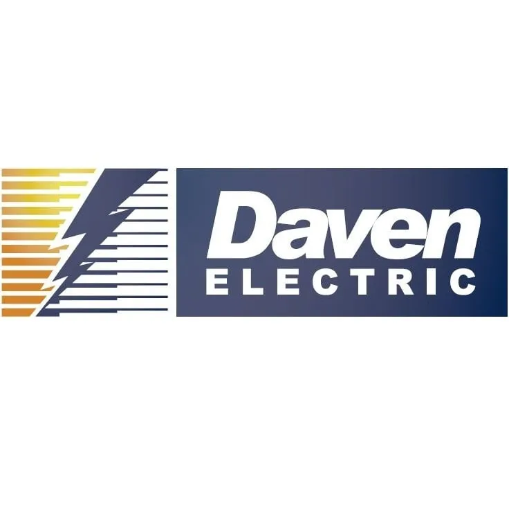 Slide of Daven Electric