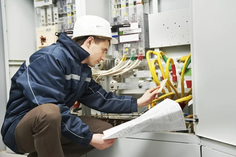 Licensed wiring installation in Westchester County, NY by Davenport Electric
