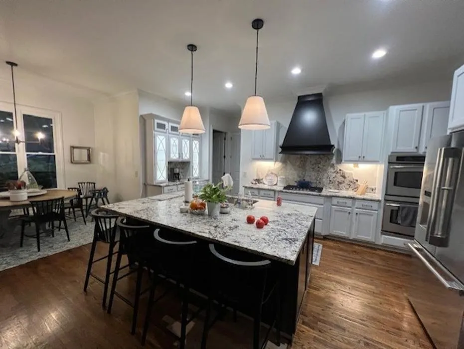 Slide of Davenport's Electrical Services