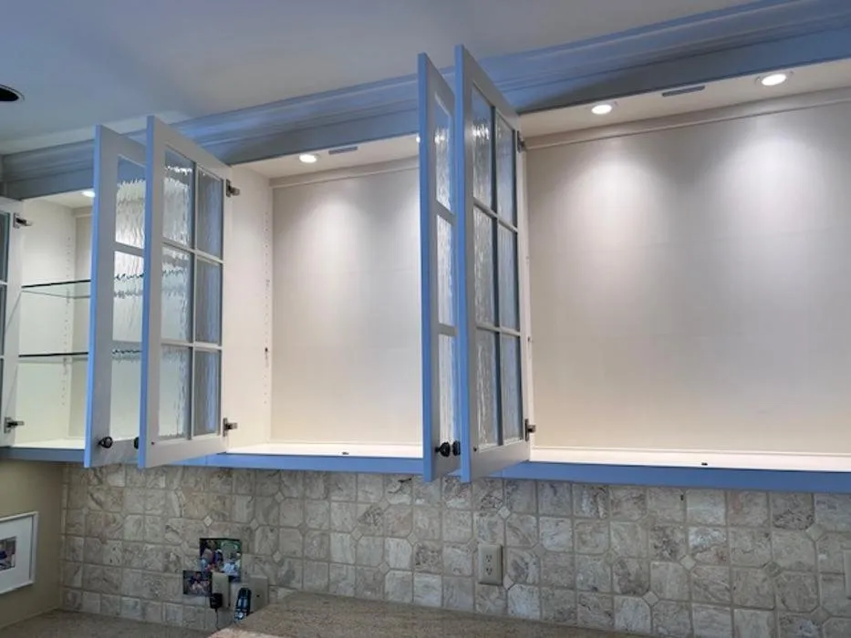 Slide of Davenport's Electrical Services