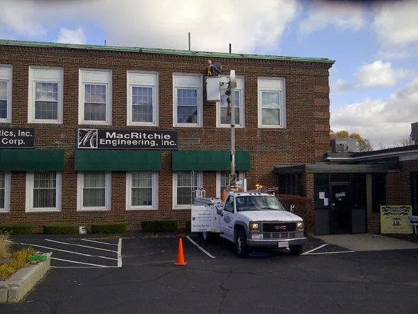 Slide of Dave's Appliance Repair and Electrical Services