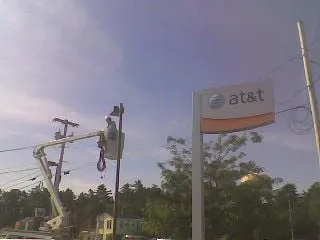 Licensed electrician providing lighting installation in Randolph, MA - Dave's Appliance Repair and Electrical Services