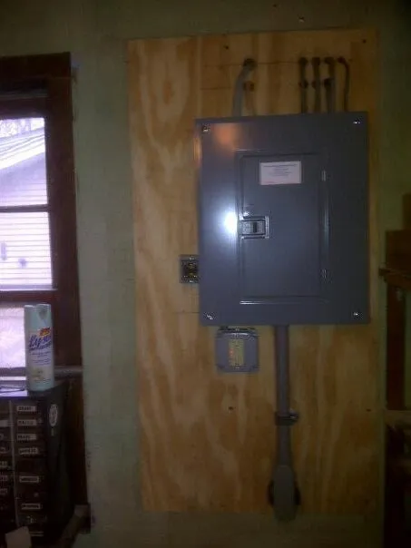 Licensed wiring installation experts serving Randolph, MA - Dave's Appliance Repair and Electrical Services