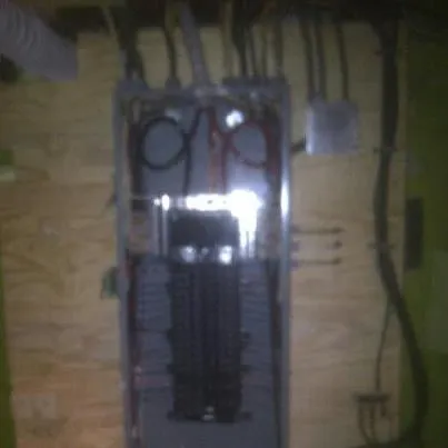 Affordable electrician providing emergency electrical service in Randolph, MA - Dave's Appliance Repair and Electrical Services