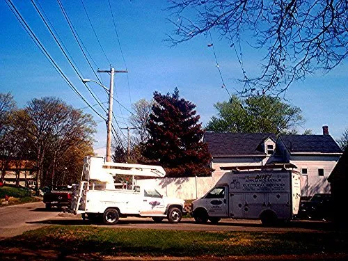 Slide of Dave's Appliance Repair and Electrical Services