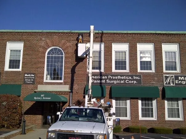 Slide of Dave's Appliance Repair and Electrical Services