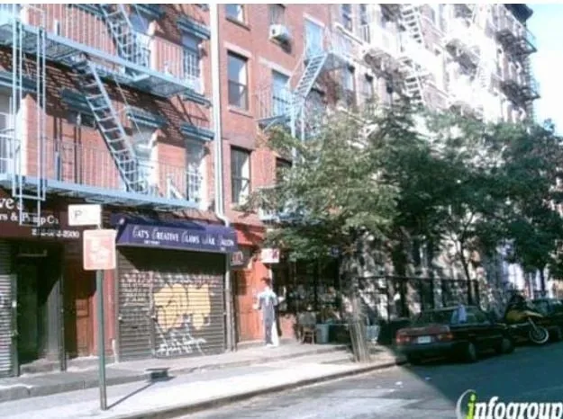 Slide of Dave's Elec Motors & Pumps