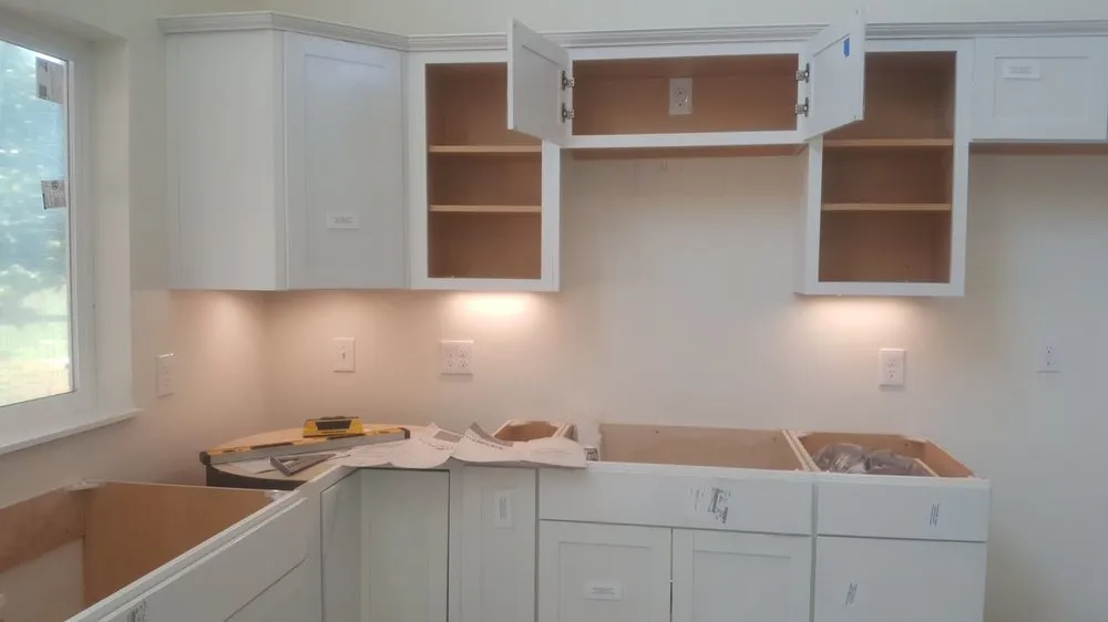 Slide of Dave's Electric